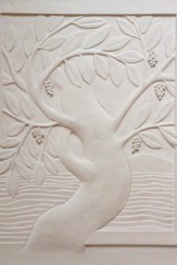 botanic gardens tree relief (2)