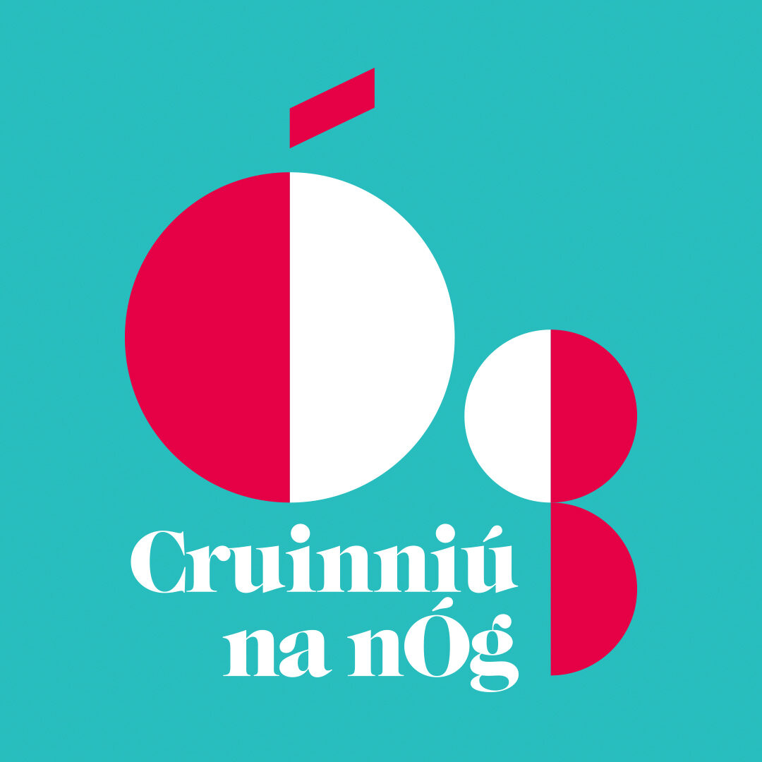 Cruinniu na n'Og logo